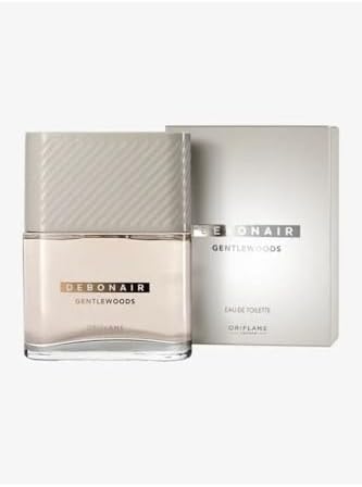 Debonair Gentlewoods Eau De Toilette 42462