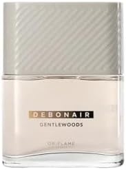 Alternative view of Debonair Gentlewoods Eau De Toilette 42462