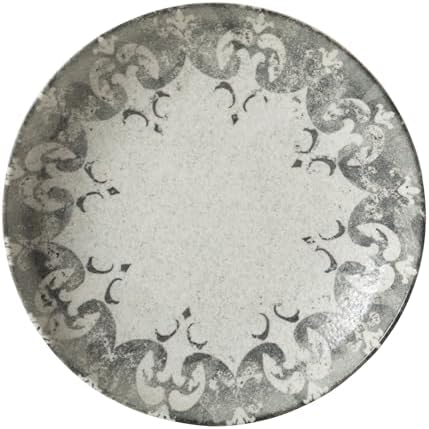 Alternative view of Parma Çukur Tabak 20cm