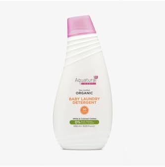 Alternative view of Organik Bebek Çamaşır Deterjanı 1050 ml