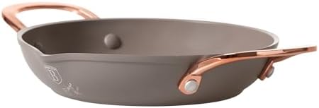 Alternative view of BERLINGER HAUS SAHARA SAHAN 20 CM TAUPE