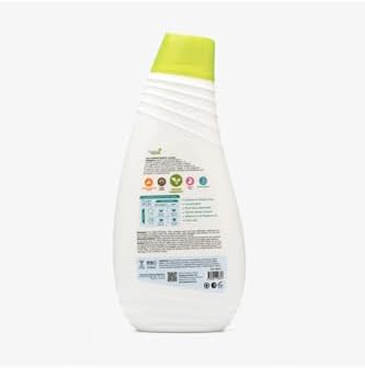 Organik Çamaşır Deterjanı 1050 ml