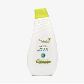 Alternative view of Organik Çamaşır Deterjanı 1050 ml