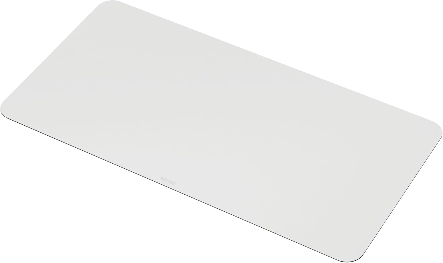 Desk Mat Geri Dönüşümlü 36x70 cm Açık Gri