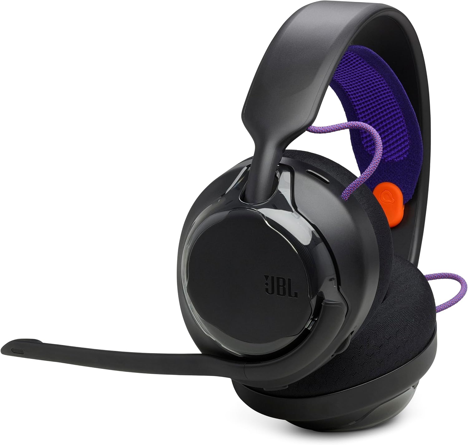 Quantum 250, Gaming Kulaklık, Kablolu,Siyah