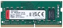 Alternative view of 8 GB DDR4 3200 MHz KVR32S22S8/8WP NB RAM