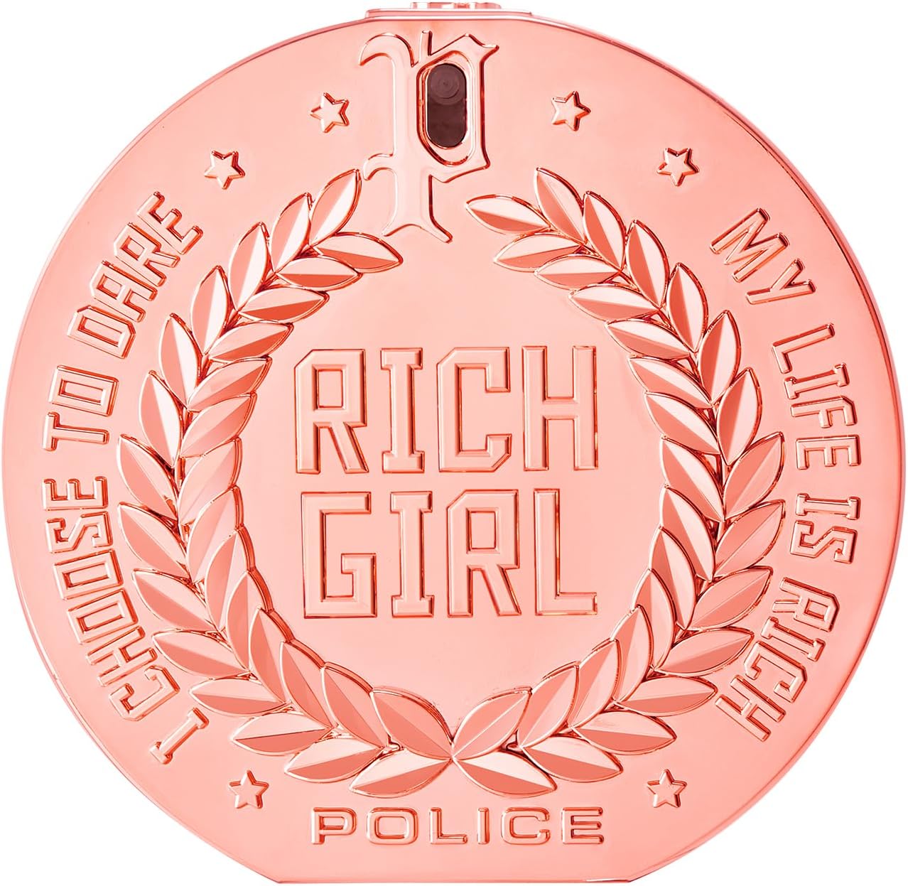 Alternative view of Police Rich EDP 100 ml Kadın Parfümü