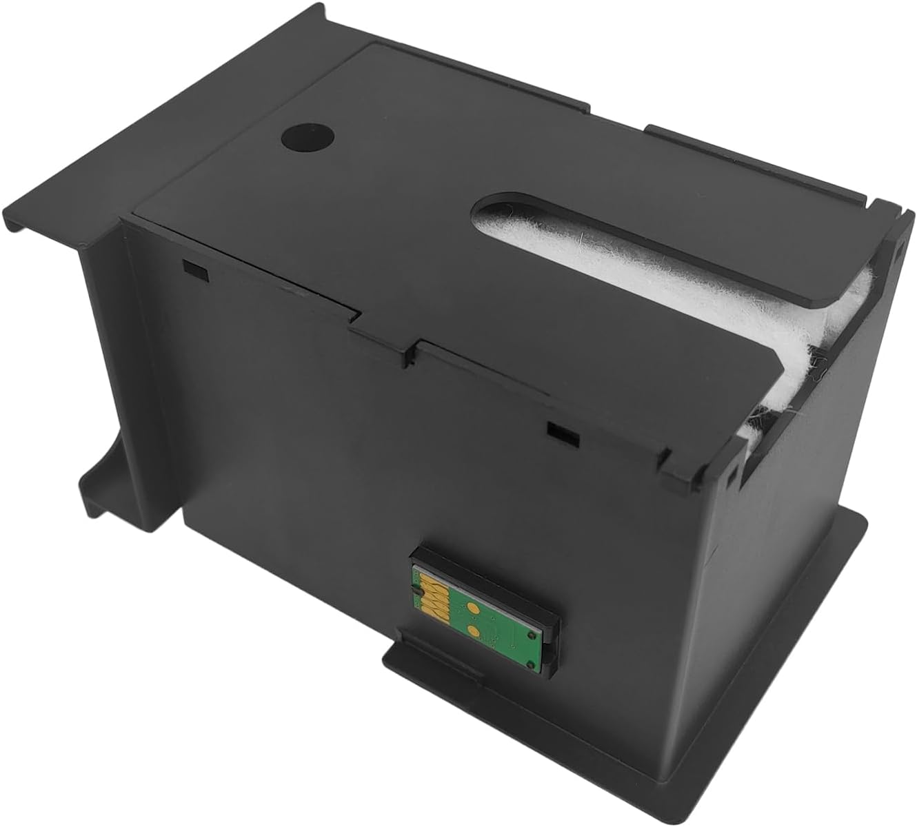 Alternative view of EPSON UYUMLU T6711 MÜREKKEP ATIK KUTUSU