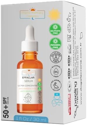 Alternative view of Effaclar Serum 30 ml Sivilce izi, Akne İzi, Sivilce Çukuru