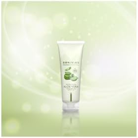 Alternative view of Bonivias Aleovera Yatıştırıcı, Nemlendirici Vücut Bakım Jeli%99 Aloevera & Panhtenol 250 ml
