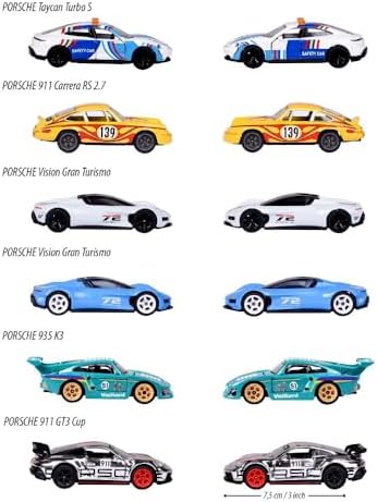 Alternative view of Deluxe Vision Gran Turismo #72