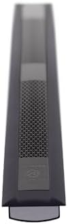 SPC-L350FB 520 mm In-Cabin Gömme Hoparlör (Siyah), 50W RMS, 2 Sürücülü, Ultra İnce Tasarım, Premium Araç İçi Ses Sistemi