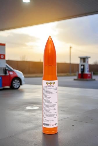 Alternative view of 444 Premium Dizel Yakıt Katkısı 100 Ml