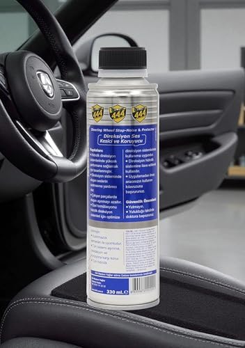 Alternative view of 444 Direksiyon Ses Kesici 330 Ml