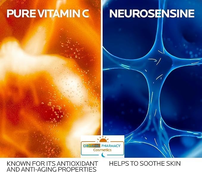 Alternative view of Saf C Vitamini Işıltı Veren Antioksidan Serum