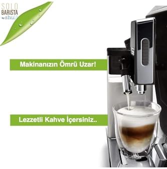 Pure Kafe Ds012 - için 2 Adet Kahve Makinesi Su Filtresi
