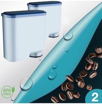 Alternative view of Solo Barista Pure Kafe Ph012 Aquaclean için Kahve Makinesi Su Filtresi 2 Adet