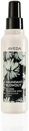 Alternative view of Aveda Abundant Blowout Hacim Veren Saç Misti 150ml