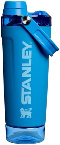 Alternative view of The Activate Shaker 0.6L / 20oz Azure Termos Mavi