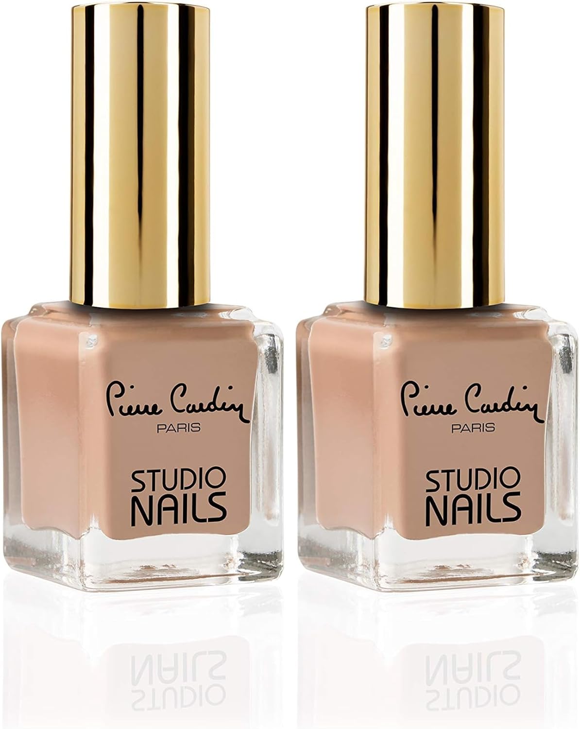 Studio Nails Oje -061, 150 Gr 2li paket