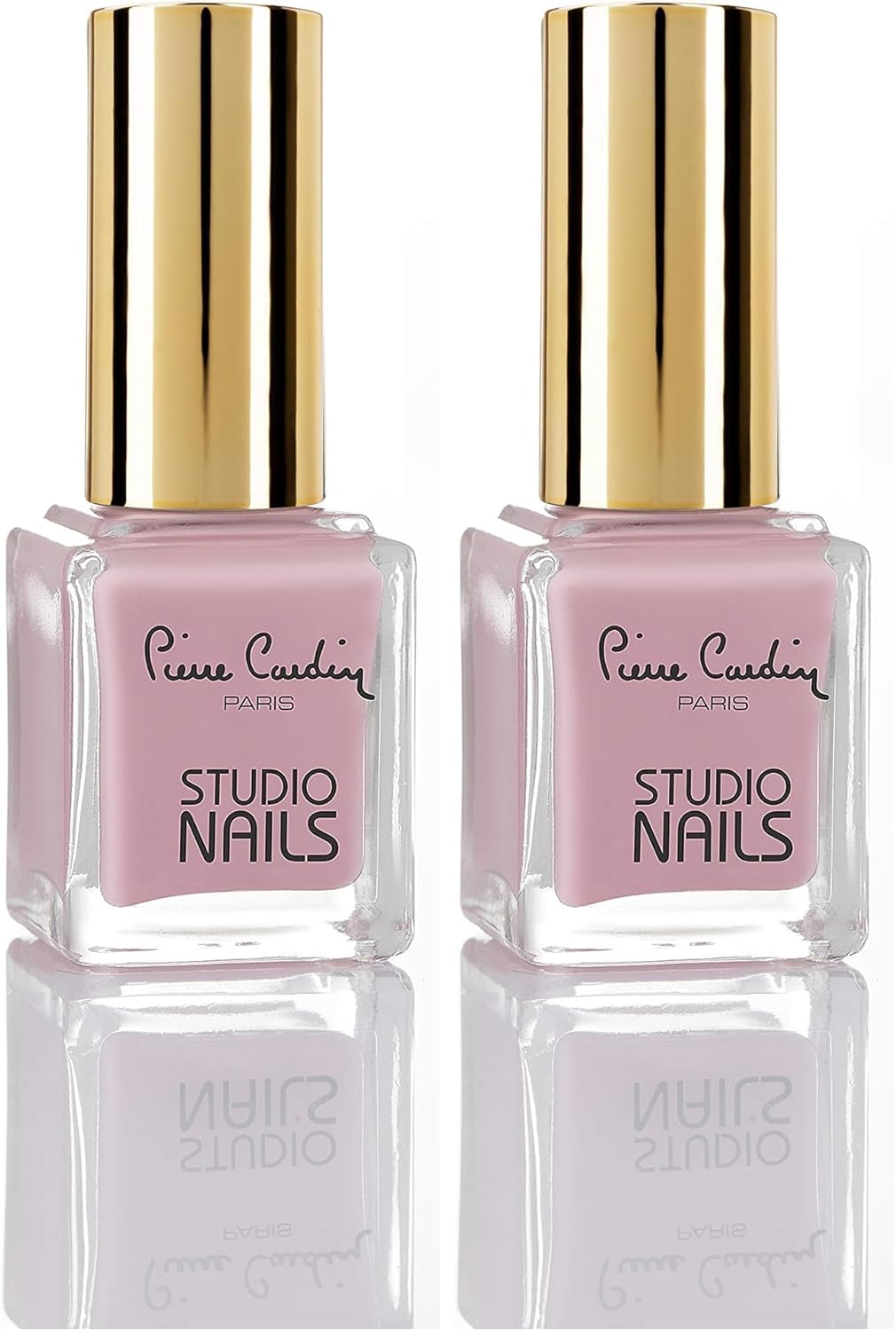 Studio Nails Oje -019, 150 Gr 2li paket
