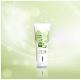 Aloevera Nemlendirici Saç Bakım Kremi% 99 Aloevera & Jojoba Oil 250 ml