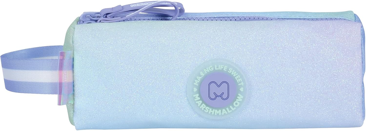 Alternative view of PENCIL CASE STARMANIA NAVY KALEM KUTUSU