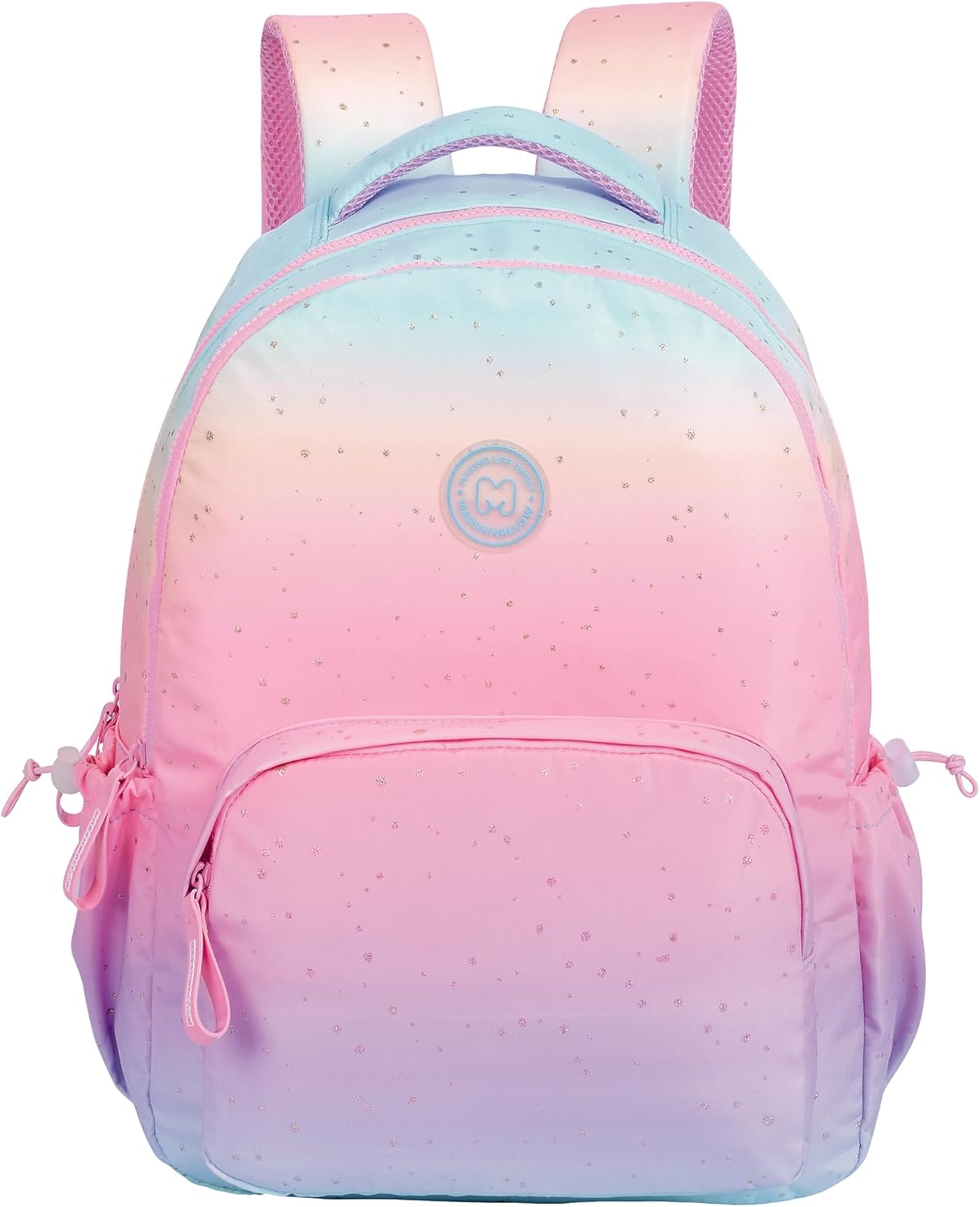 Alternative view of DEGRADÉ NEW BACKPACK SIRT ÇANTASI