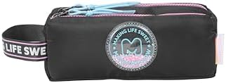 Alternative view of PENCIL CASE STELLAR BLACK KALEM KUTUSU