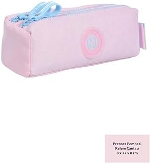 Alternative view of PENCIL CASE TIARA PINK KALEM KUTUSU
