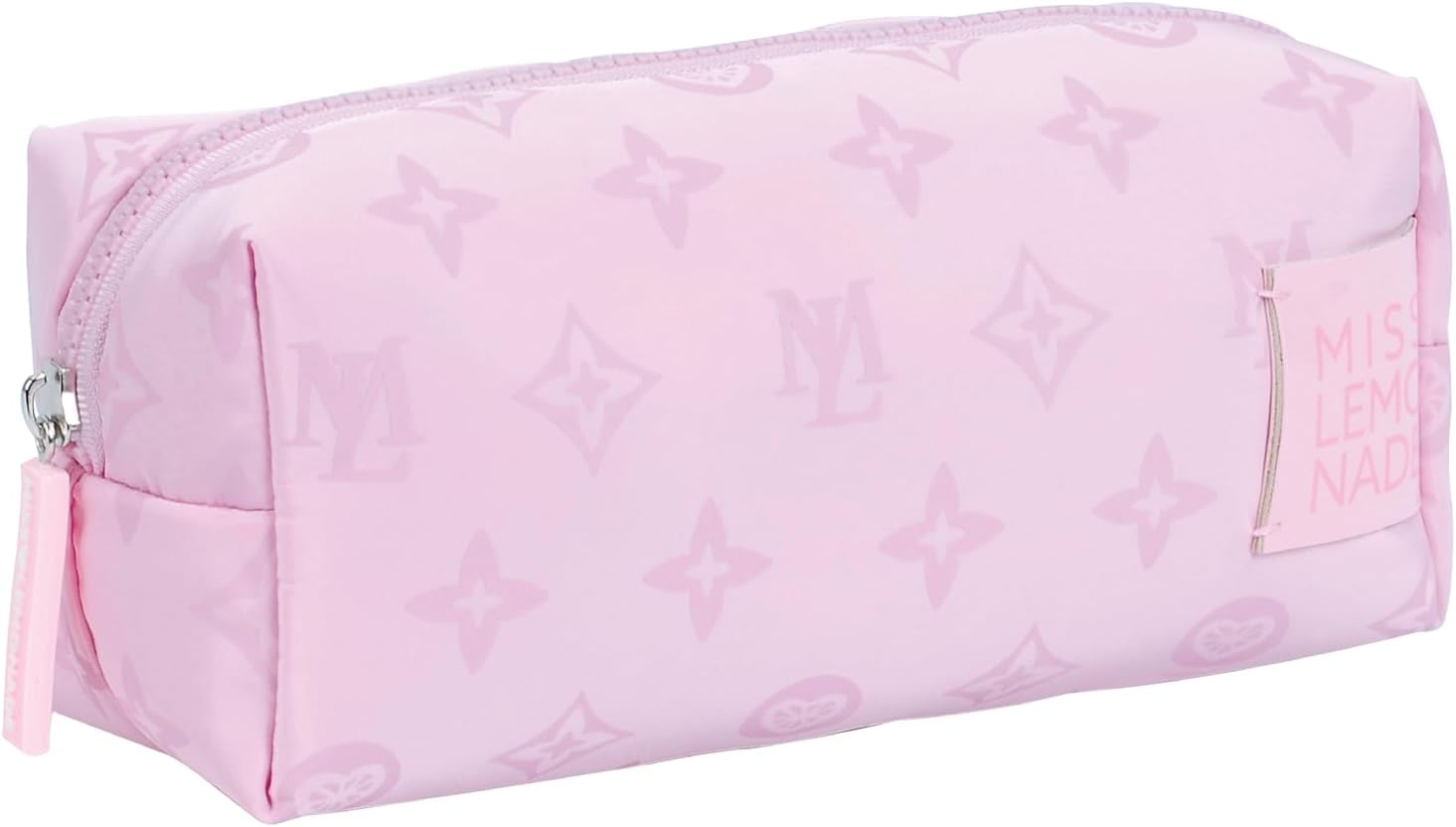 Alternative view of PENCIL CASE DIVA PINK KALEM KUTUSU