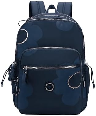 BACKPACK GARDEN NAVY SIRT ÇANTASI