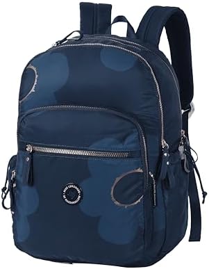 Alternative view of BACKPACK GARDEN NAVY SIRT ÇANTASI