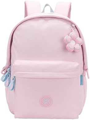 Alternative view of BACKPACK TIARA PINK SIRT ÇANTASI