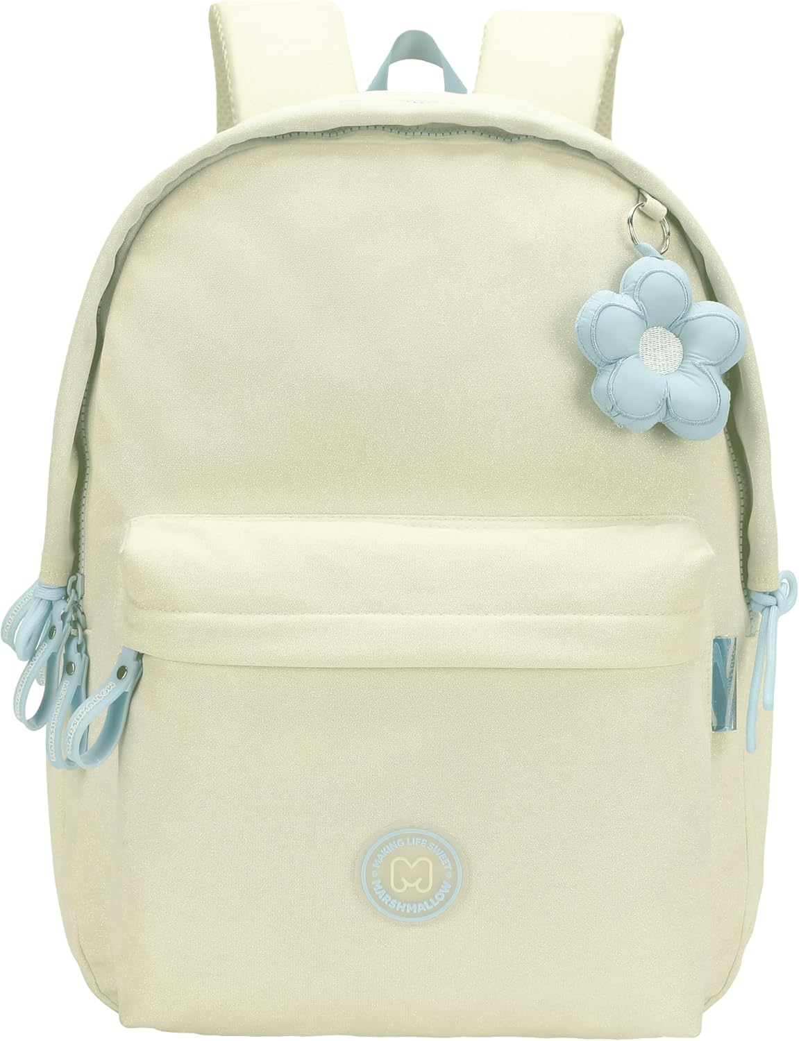 Alternative view of BACKPACK TIARA LIME SIRT ÇANTASI