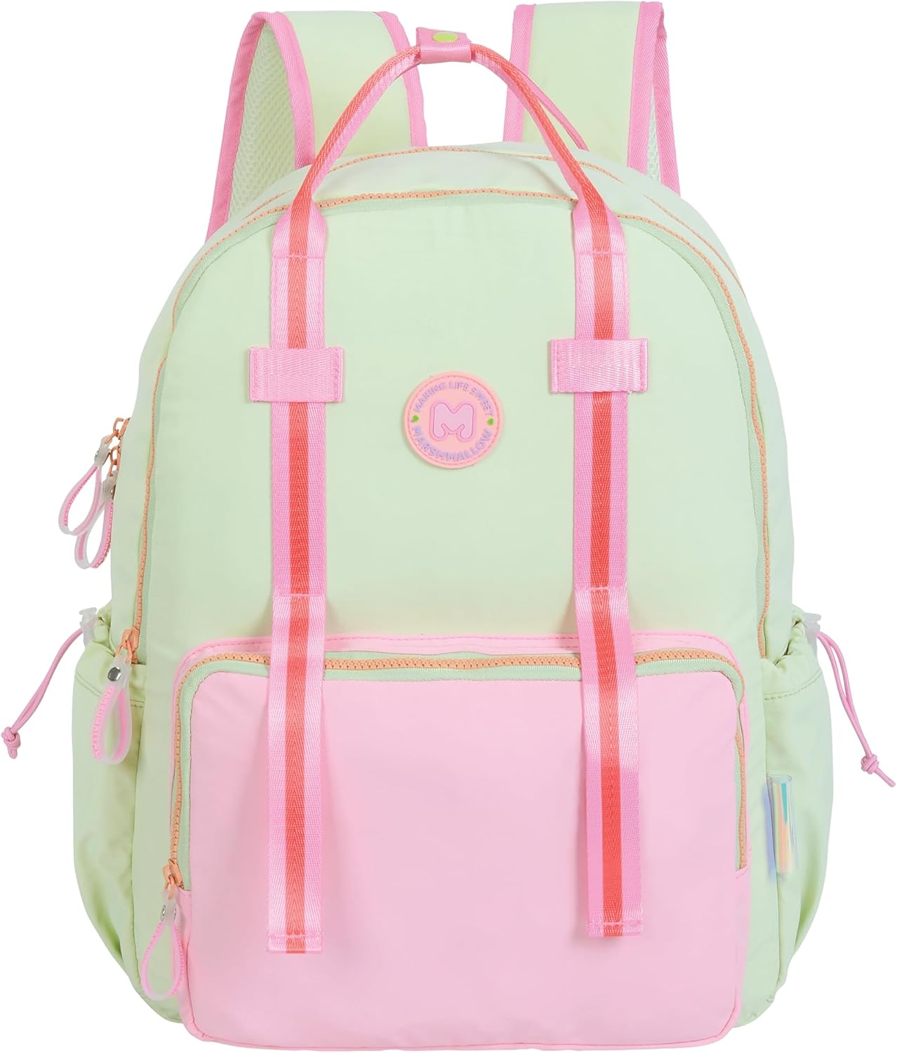 Alternative view of BACKPACK FRESKY SIRT ÇANTASI