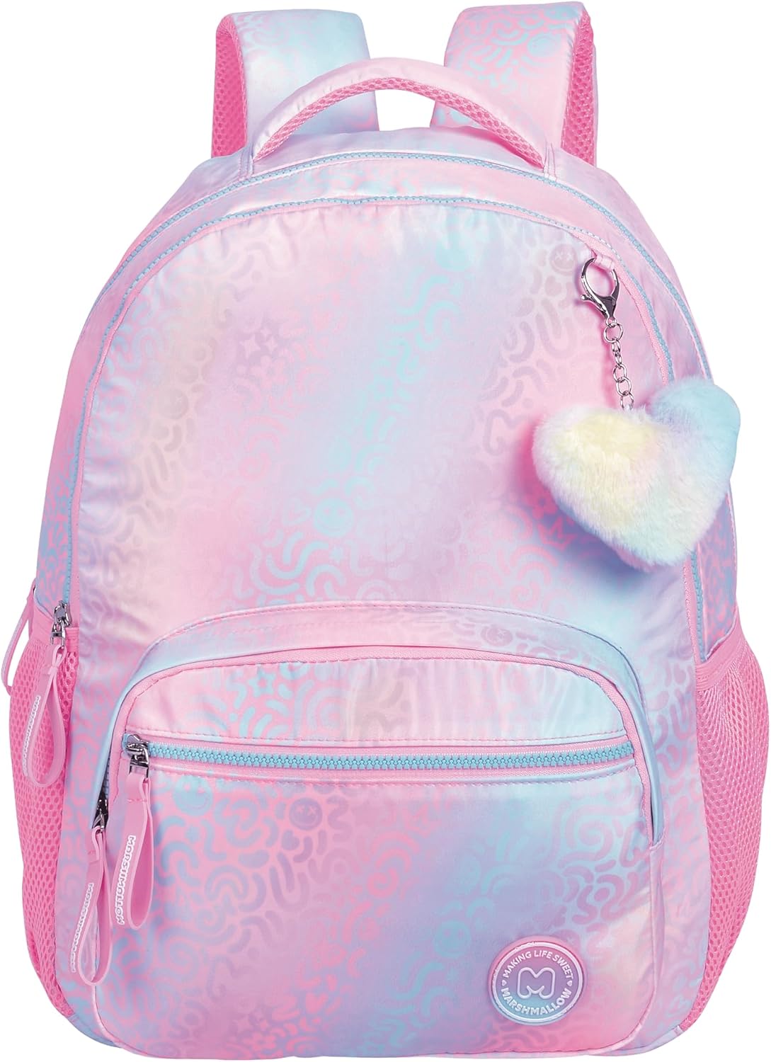 Alternative view of BACKPACK SIRT ÇANTASI