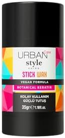 Alternative view of Care Style Guide Güçlü Tutuş Sağlayan Saç Sabitleyici Stick Wax 35 Gram