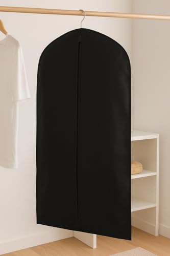 Alternative view of 5 Adet Takım Elbise Kılıfı Siyah Gamboç Suit Cover