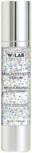 W-Lab Cosmetics Multi-Effect Face Serum 50 ml