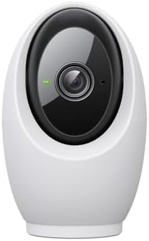 Alternative view of C260 | Akıllı Wi-Fi Güvenlik Kamerası | 4K 8MP | Yüz Tanıma | AI Algılama | Gelişmiş Gece Görüşü | Fiziksel Gizlilik | 360° Görüntüleme | Çift Yönlü Ses | microSD & Bulut Destekli