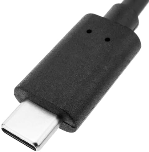 Alternative view of 3747 Type C To Type Erkek Erkek Data Şarj Kablosu USB 3.1 Tip-C bağlantı noktası Ters Çevrilebilir takmak için doğru yönü bulmaya gerek yok Aktarım hız USB 3.0/2.0 4'ten daha hızlı (3 Metre)