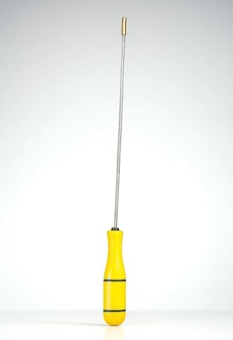 Alternative view of Spiral Yaylı Uzun Mıknatıs, 50 Cm, Esnek Şaft, Güçlü Uç, Dar Alan Manyetik Toplayıcı, Vida, Somun, Civata Toplama, Ergonomik Kaymaz Sap, Hafif Kompakt El Aleti