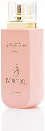 Alternative view of Alberto Taccini Boudoir EDP Kadın Parfümü 50 ML