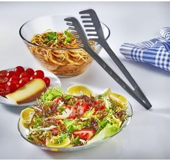Makarna Ve Salata Servis Maşası Yanmaz Teflon, Maşa, VYDGR00000945