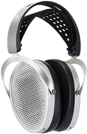 Alternative view of Hifiman Edition XV | Kulak Üstü/Over-Ear, Full-Size, Açık Tasarımlı (Open-Back) Planar Manyetik Stüdyo & Hi-Fi Kulaklık