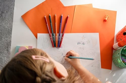 Alternative view of BiC Kids Okul Boyama ve Yazım Seti