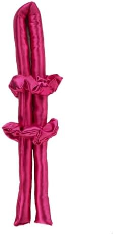 Alternative view of Sosis Bigudi 3'lü Set Pembe - 63