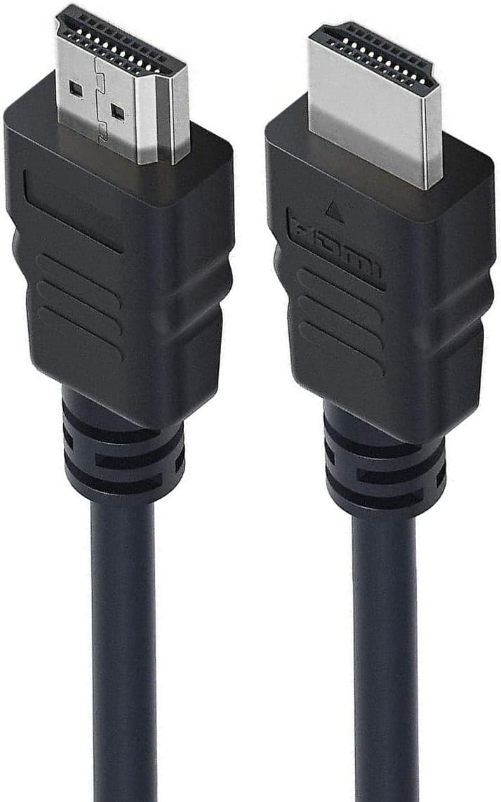3D 4K Full Hd Kamera Bilgisayar Projeksiyon TV Uydu Alıcısı Hdmi Ara Kablosu HDMI Kablo (1,5 METRE)