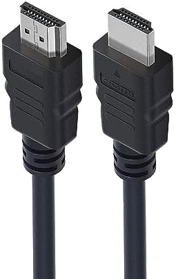 Alternative view of 3D 4K Full Hd Kamera Bilgisayar Projeksiyon TV Uydu Alıcısı Hdmi Ara Kablosu HDMI Kablo (1,5 METRE)